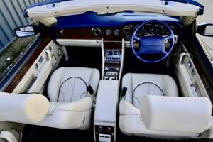 Bild 38/50 von Rolls-Royce Corniche V (2000)