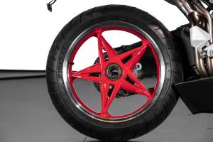 Image 9/23 of MV Agusta DUMMY (2000)