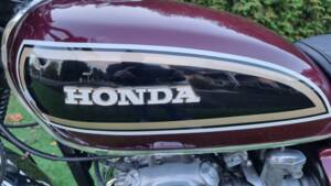 Imagen 17/17 de Honda DUMMY (1976)