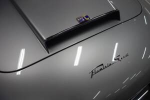 Image 7/80 of Lancia Flaminia Sport 3C 2.8 Zagato (1963)