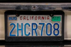 Bild 14/43 von Mercedes-Benz 380 SL (1982)