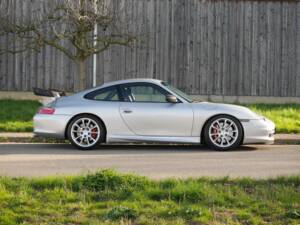 Image 3/27 of Porsche 911 GT3 RS Clubsport (2003)