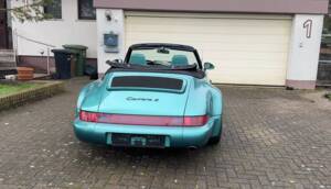 Bild 3/10 von Porsche 911 Carrera (WTL) (1993)