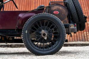 Bild 28/30 von Bugatti Typ 13 Brescia (1924)