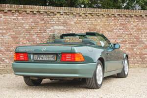 Afbeelding 40/50 van Mercedes-Benz 300 SL-24 (1992)