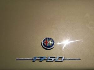 Immagine 19/69 di Alfa Romeo 1750 GT Veloce (1969)