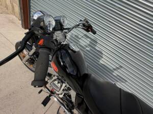 Immagine 9/28 di Moto Guzzi Nevada 350 (1992)