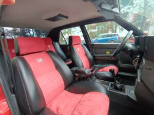 Image 31/42 of Alfa Romeo 75 1.8 (1991)