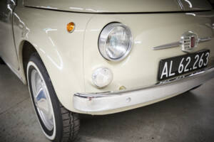 Imagen 15/76 de FIAT 500 D (1961)