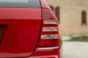 Immagine 20/50 di Mercedes-Benz C 220 CDI T (2003)