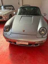 Bild 16/29 von Porsche 911 Turbo (1995)
