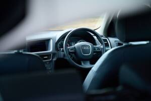 Bild 48/50 von Audi Q5 3.2 FSI (2013)