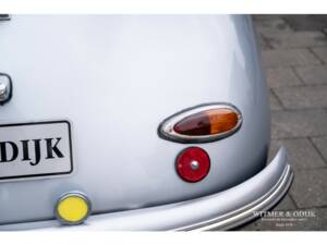 Image 20/46 of Porsche 356 A 1600 Speedster (1967)