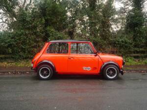 Bild 7/20 von Rover Mini 1.3i (1993)