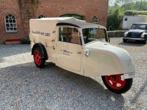 Imagen 2/14 de Goliath F400 Pritsche (1935)