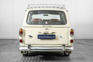 Bild 13/50 von Volvo Amazon P220 (1968)