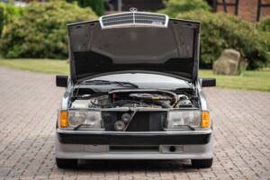 Bild 7/62 von Mercedes-Benz 190 E (1983)