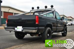 Afbeelding 5/10 van Chevrolet K1500 (1990)