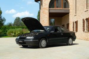 Image 43/50 of Opel Calibra 2,0 4x4 16V (1991)