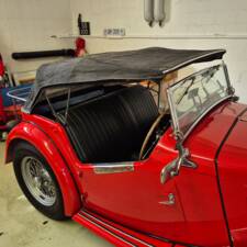 Afbeelding 29/39 van MG TC (1947)