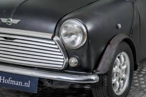 Bild 22/50 von Rover Mini 1.3i (1997)