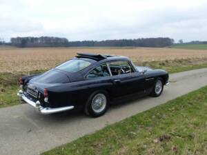 Aston Martin DB5 Vantage Coupé 1964