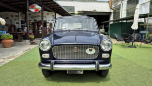 Afbeelding 5/44 van FIAT 1100 D (1963)