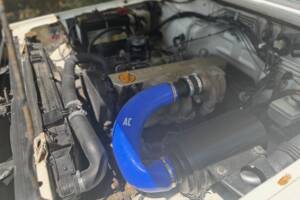 Image 12/27 of Nissan Patrol GR 2.8 TD (1998)