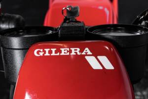 Image 27/31 of Gilera 125 TG2 (1984)