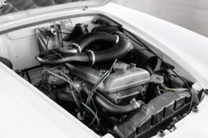 Afbeelding 34/48 van Alfa Romeo Giulia 1600 Spider (1963)