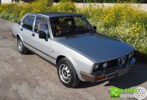 Image 25/50 of Alfa Romeo Alfetta 2.0 Li "America" (1982)