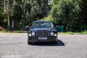 Immagine 9/44 di Bentley Mulsanne (2012)
