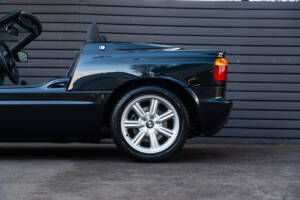 Immagine 8/35 di BMW Z1 (1990)