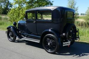 Bild 12/15 von Ford Modell A Tudor Sedan (1929)