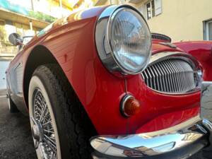 Image 10/19 of Austin-Healey 3000 Mk III (BJ8) (1964)