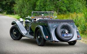 Image 17/50 of Lagonda M 35 Rapide T9 (1935)