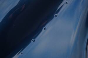 Image 40/50 of Lister Knobbly (1958)