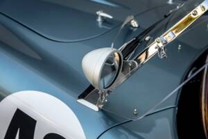 Bild 7/26 von AC Cobra 289 (1963)