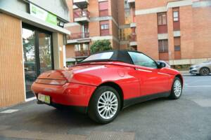 Bild 6/10 von Alfa Romeo Spider 2.0 Twin Spark 16V (1995)