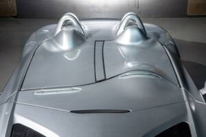 Image 27/28 of Mercedes-Benz SLR McLaren 722 S (2009)