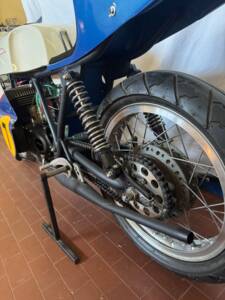Image 45/50 of Suzuki 500 TT SAIAD (1972)