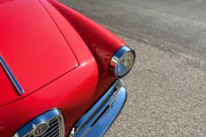 Bild 13/25 von Alfa Romeo Giulietta Sprint (1960)