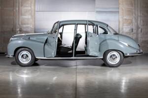 Afbeelding 9/23 van BMW 501 V8 (1958)