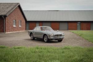 Afbeelding 3/25 van Maserati 3500 GTI Sebring (1966)