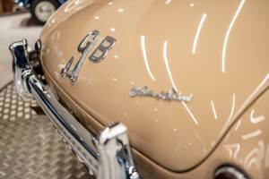 Immagine 27/50 di Austin-Healey 100/4 (BN1) (1954)