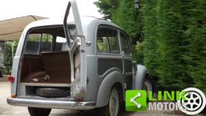 Image 8/10 of FIAT 500 C Belvedere (1954)