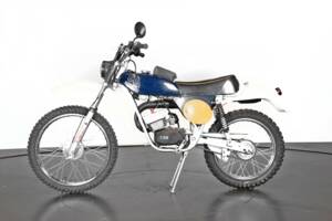 Bild 1/15 von Aprilia Scarabeo 50 (1976)