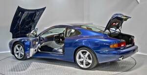 Image 39/50 of Aston Martin DB 7 GT (2004)