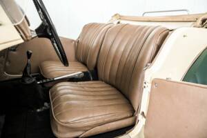 Bild 15/50 von MG TF (1954)