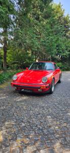 Immagine 18/37 di Porsche 911 Carrera 3.2 (1985)